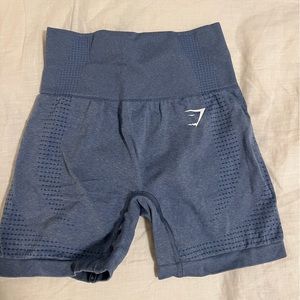 GYMSHARK vital seamless shorts